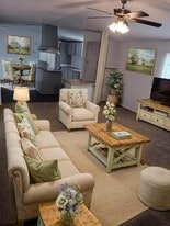 3230 S Loop 1604 E in San Antonio, TX - Building Photo