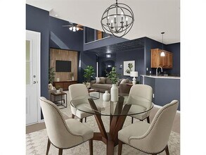 6100 Perch Dr in Fort Worth, TX - Building Photo - Building Photo