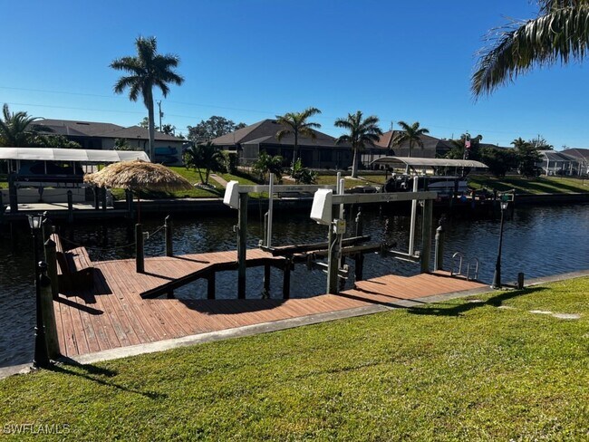 property at 138 SE 30th Terrace