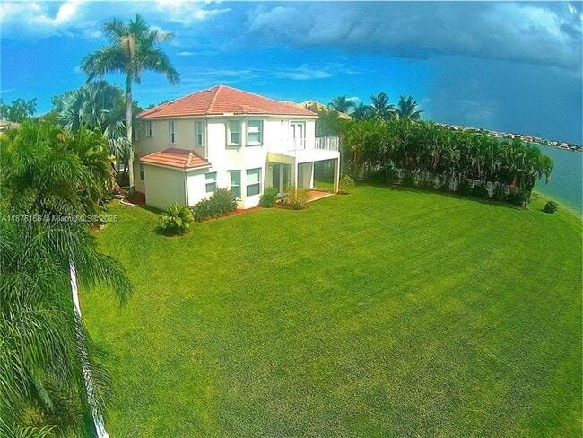 property at 5084 SW 164th Ave