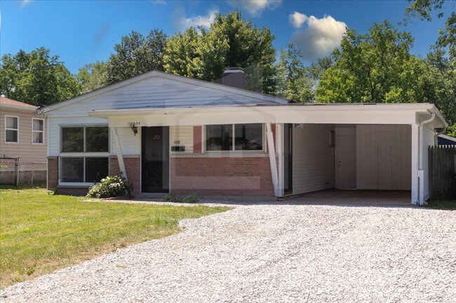 177 Royal Rd in Beech Grove, IN - Building Photo - Building Photo