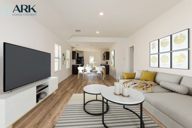 property at 11139 N Lake Mist Ln