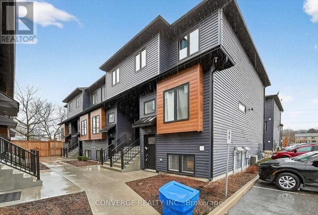 property at 781 Clare Ave