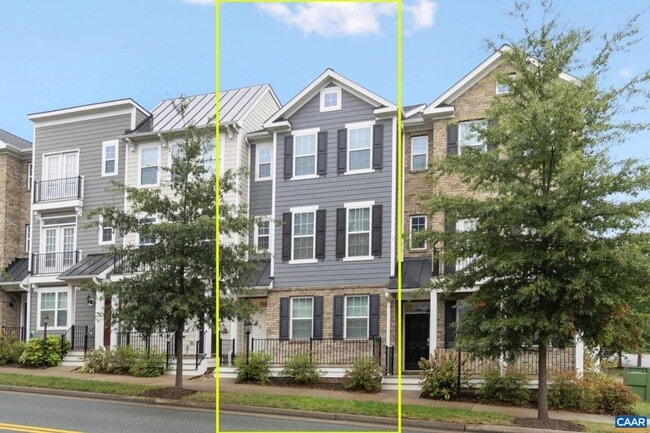 property at 1042 Old Trail Dr