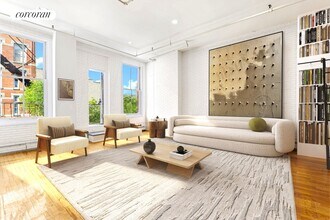 473 W Broadway in New York, NY - Building Photo - Building Photo