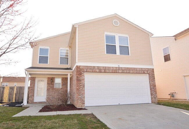 911 Bentgrass Dr