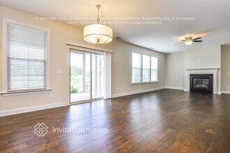16 Gladwood Way in Garner, NC - Foto de edificio - Building Photo
