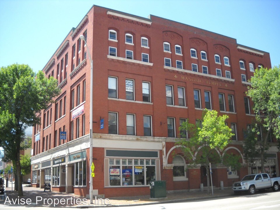 Washington Tower Apartments Dover, NH Apartments For Rent