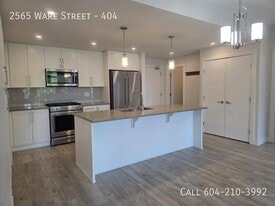 2565 Ware St in Abbotsford, BC - Building Photo