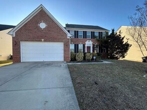 9541 Evergreen Circle in Fredericksburg, VA - Building Photo - Building Photo
