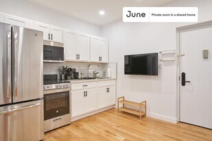 Room in Shared 4.0 bed/2 bath home in Brooklyn, NY - Building Photo