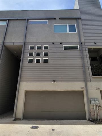 1225 Hyde Ct in Dallas, TX - Building Photo - Building Photo