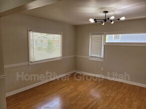 632 Wilson Ave S in Salt Lake City, UT - Building Photo - Building Photo