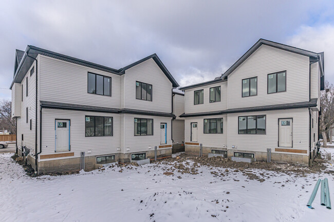 6635 109 St NW in Edmonton, AB - Building Photo - Building Photo