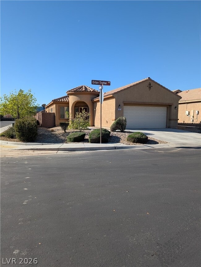 6049 Orlov Trotter Ave in Las Vegas, NV - Building Photo - Building Photo