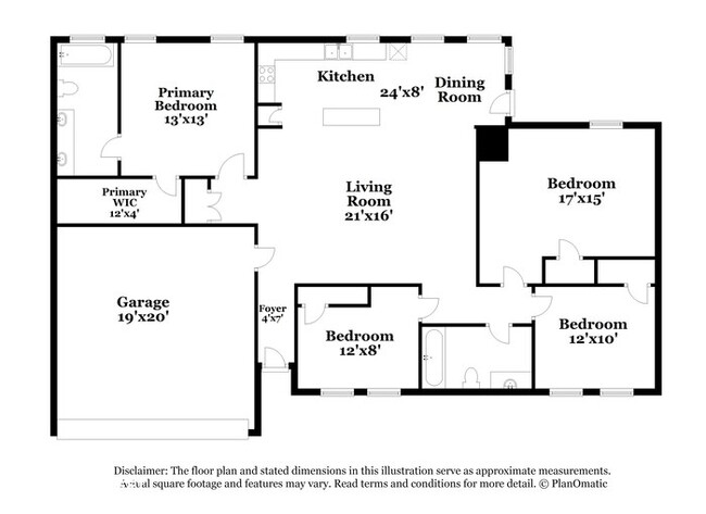 1649 Interlude Dr in Dallas, TX - Building Photo - Building Photo