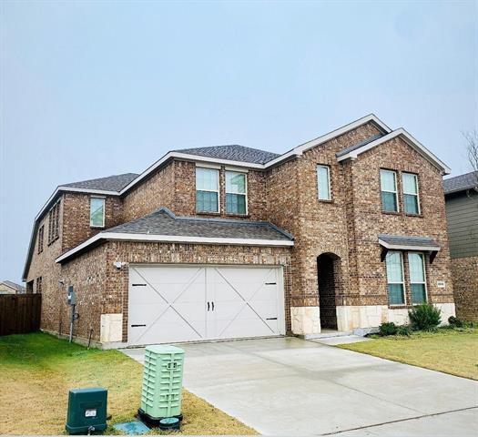 3913 Fitzgerald Ave in Aubrey, TX - Building Photo - Building Photo