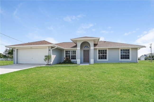 property at 1922 NW 14th Terrace