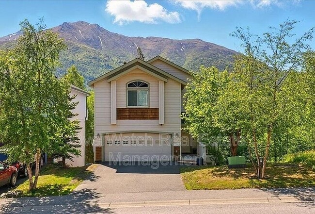 property at 9198 Eagle River Ln