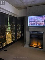 60 Colborne St in Toronto, ON - Building Photo