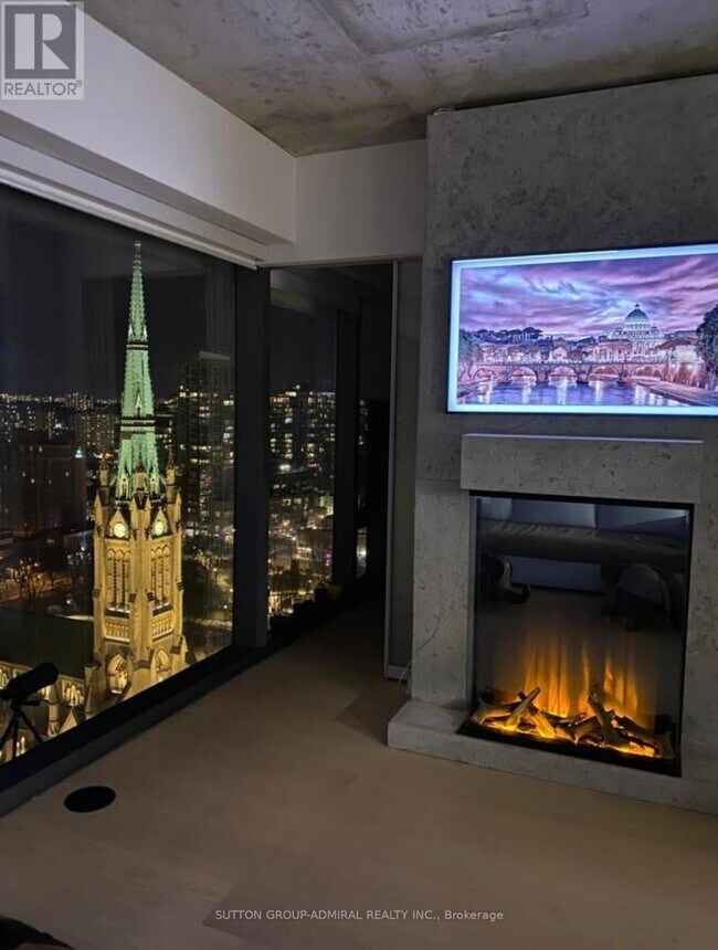 property at 60 Colborne St