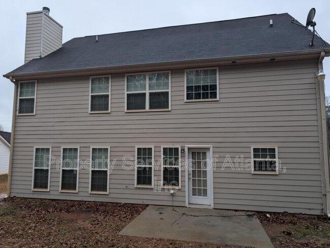 704 Denise Ct in Mcdonough, GA - Building Photo - Building Photo