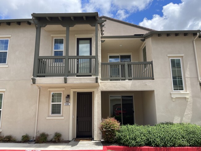 property at 696 Mustang St