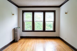 4307 N Campbell Ave in Chicago, IL - Building Photo - Building Photo