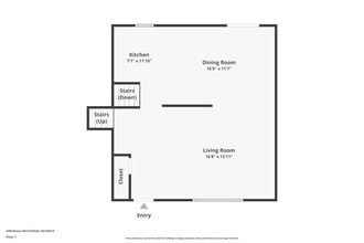 2484 Resor Rd in Fairfield, OH - Building Photo - Building Photo