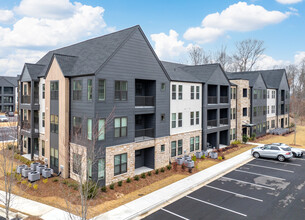 Oslo Apartment Homes in Fairburn, GA - Building Photo - Building Photo