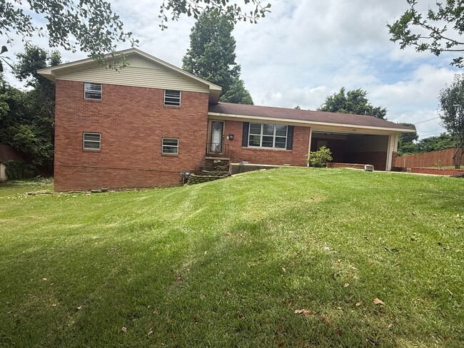 property at 1403 Joyner Ave