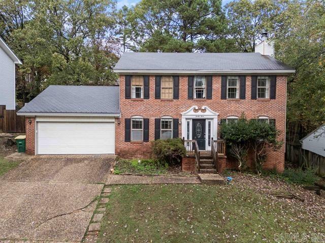 property at 23 Morrison Ct