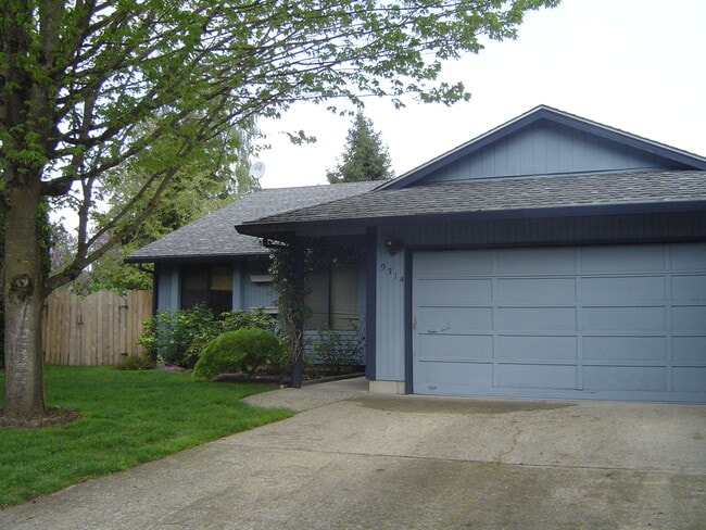 property at 9314 NE 68th St