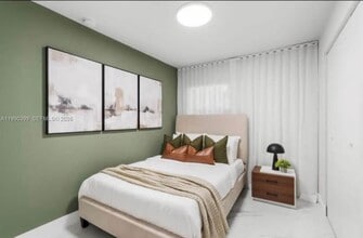 2871 NW 204th Ln in Miami Gardens, FL - Building Photo - Building Photo