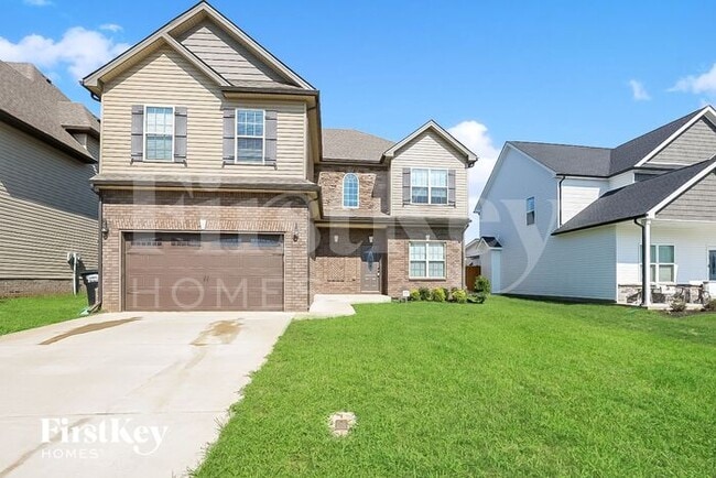property at 1412 Kingbird Dr