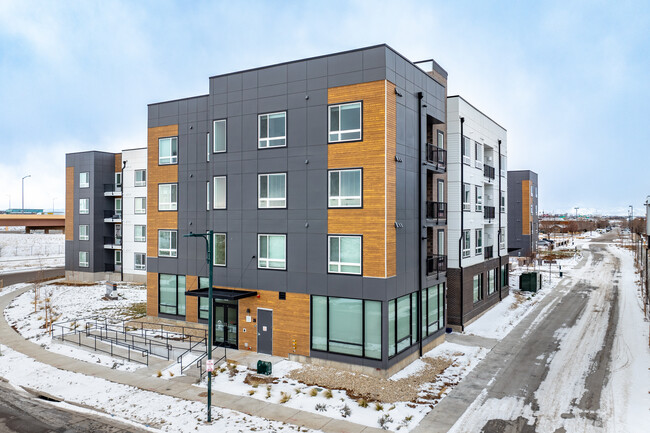 Northfield Flats in Denver, CO - Building Photo - Primary Photo