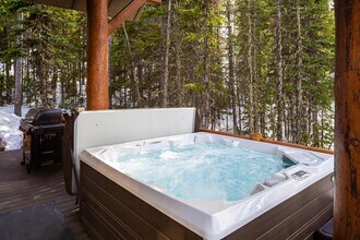 4 Mountain Home Rd, Unit SI ID1255638P in Big Sky, MT - Foto de edificio - Building Photo