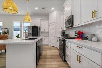 26703 Hypatia Trace in Richmond, TX - Building Photo - Building Photo