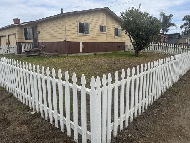 property at 11300 Pajaro St
