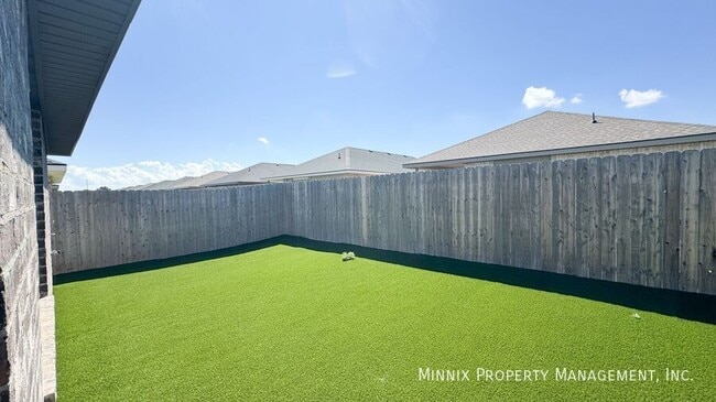 property at 7710 Elm Ave