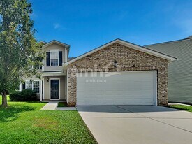 5149 Liberty Hall Cir in Winston-Salem, NC - Building Photo