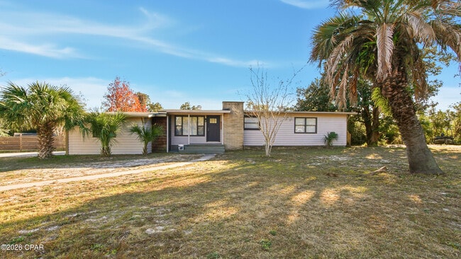 property at 1217 Buena Vista Blvd