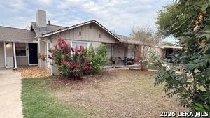 property at 351 Overhill Dr