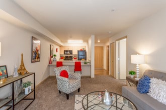 Boulevard Place Active Senior Living in Bothell, WA - Building Photo - Interior Photo