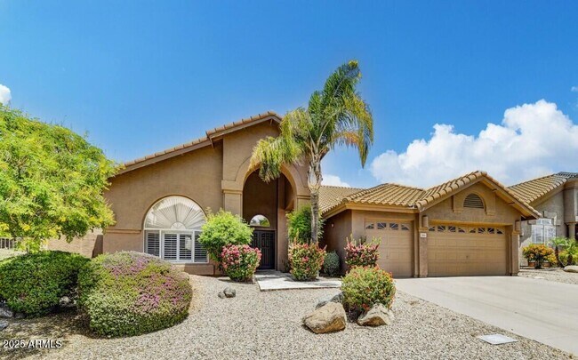 7418 E Black Rock Rd in Scottsdale, AZ - Building Photo - Building Photo