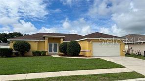 4607 Great Blue Heron Dr in Lakeland, FL - Building Photo
