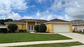 property at 4607 Great Blue Heron Dr