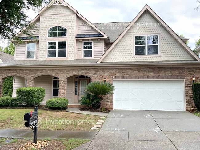 property at 8426 Fairlight Dr