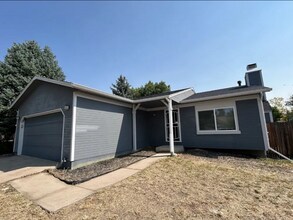 18966 E Gunnison Pl in Aurora, CO - Building Photo - Building Photo