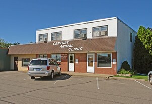 839 Century Ave N in Maplewood, MN - Building Photo